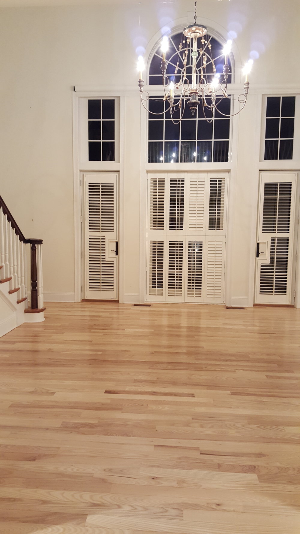 You are currently viewing The Benefits of Hardwood Floors