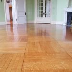 Renaissance Floor Restoration: Floor Refinishing Services