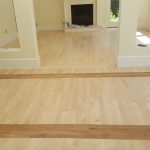 Hardwood Floor Installation Can Make a Space