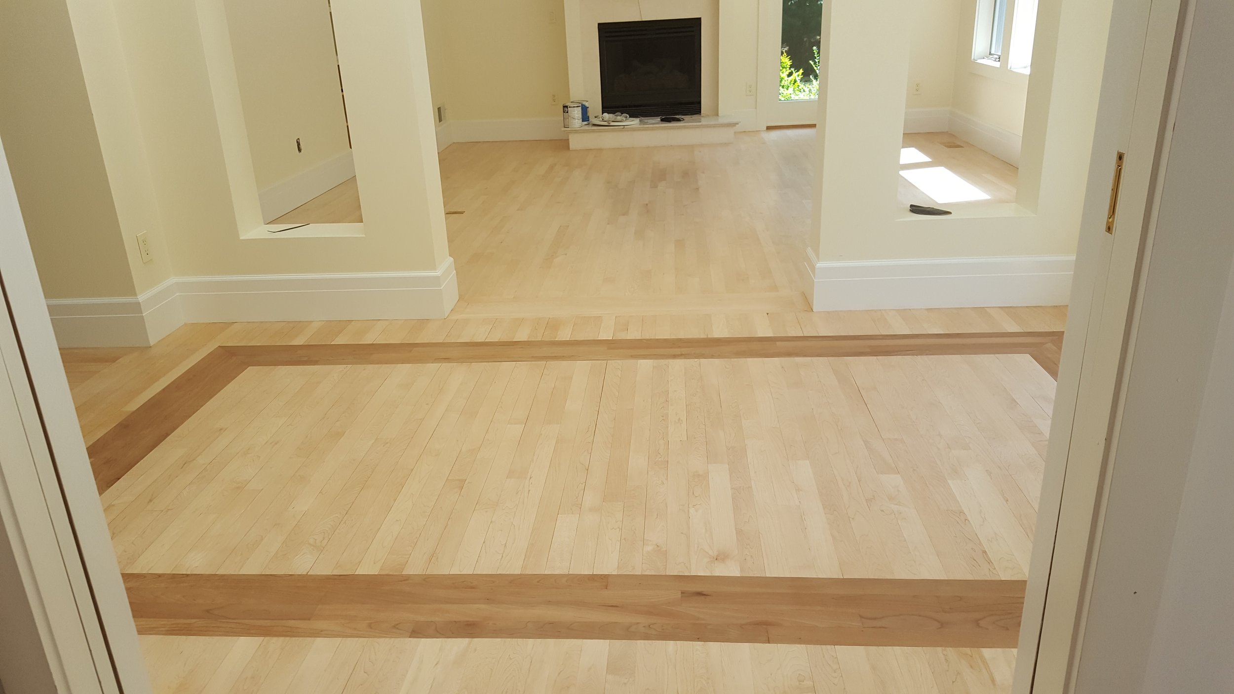 You are currently viewing Hardwood Floor Installation Can Make a Space